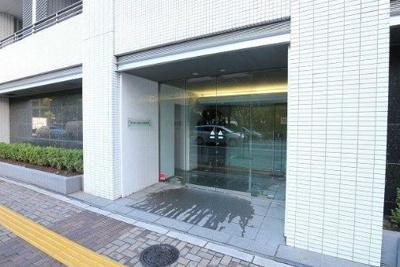 【エントランス】 | ＴＬＲレジデンス両国