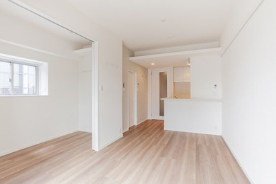 【内装】 | コモテリア渡辺通 | 別号室の写真になります。現況優先。