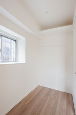 【洋室】 | コモテリア渡辺通 | 別号室の写真になります。現況優先。