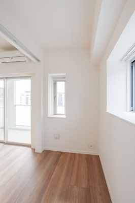 【設備】 | コモテリア渡辺通 | 別号室の写真になります。現況優先。