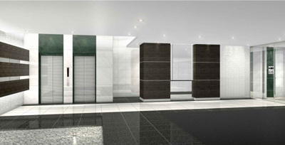 【その他共用部分】 | コモテリア渡辺通