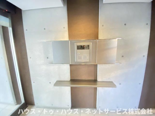 プロヴェールレジデンスの設備
