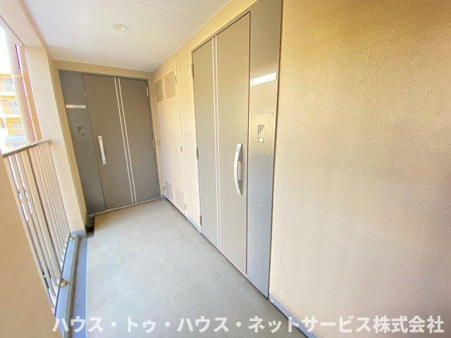 プロヴェールレジデンスのその他