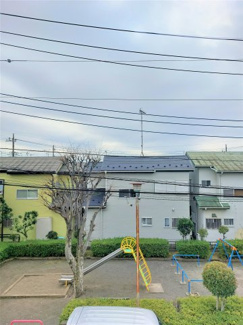 【展望】 | 南側眺望