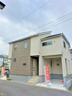 【外観】 | 駐車スペース２台