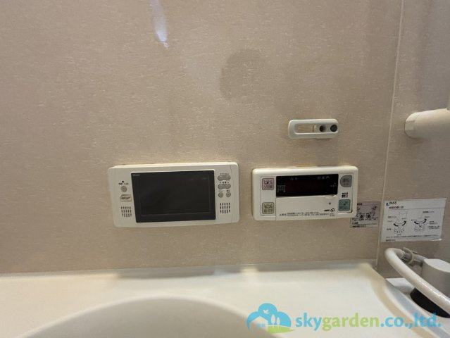 伊勢原市高森2丁目　中古戸建の設備