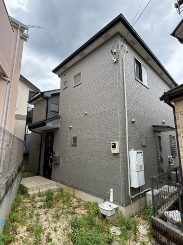 伊勢原市高森2丁目　中古戸建