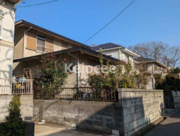 【間取り】 | 四街道市つくし座中古戸建て（オーナーチェンジ）