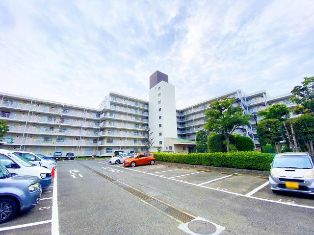 京急大師線「鈴木町」川崎大師パーク・ファミリアの画像