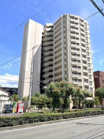 サンヴェール大阪城公園