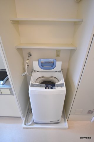 ミールズ江坂　仲介手数料無料のその他