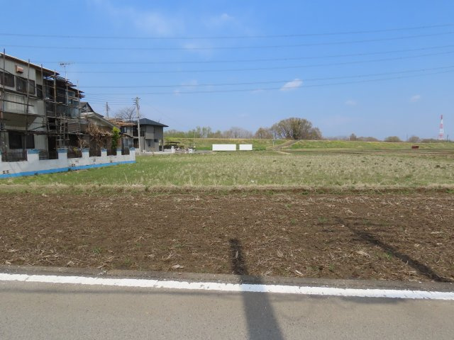 【展望】 | 坂戸市上吉田売地