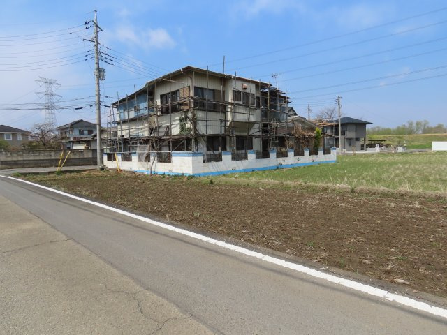 【展望】 | 坂戸市上吉田売地