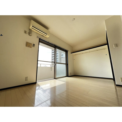 【内装】 | ドリーム西新 | 別号室の写真になります。現況優先。