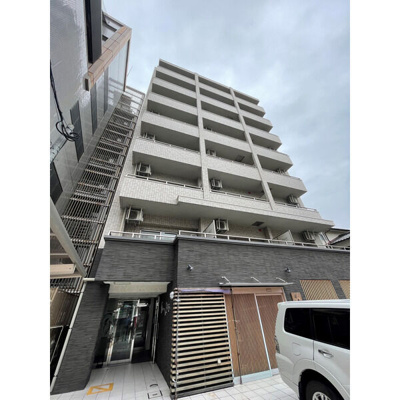 【外観】 | ドリーム西新