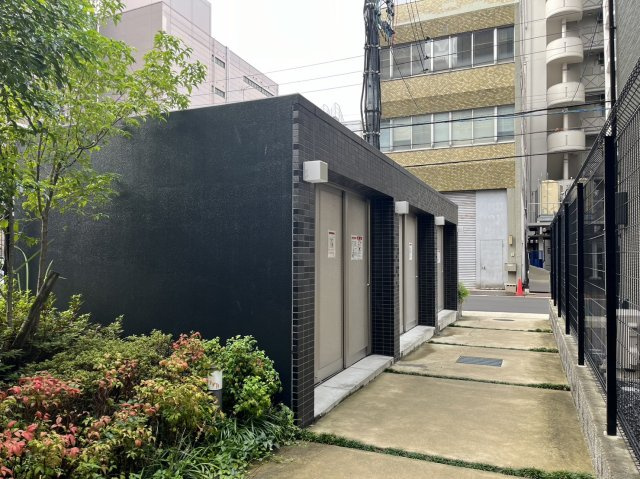 プレサンス広小路通葵|名古屋市の賃貸ならMy賃貸のその他共用部分