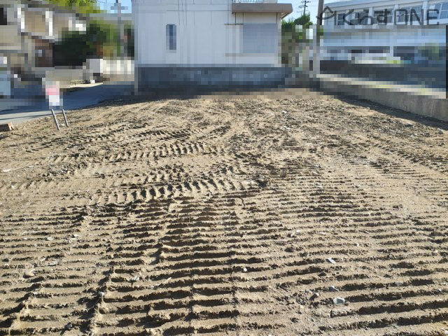 【外観】 | 姫路市八代宮前町／売土地