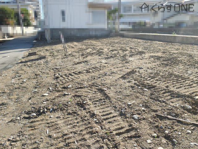 【外観】 | 姫路市八代宮前町／売土地