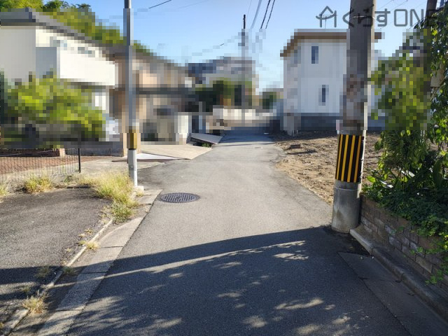 【周辺】 | 姫路市八代宮前町／売土地