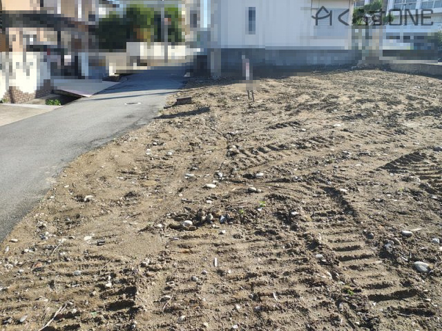 【外観】 | 姫路市八代宮前町／売土地