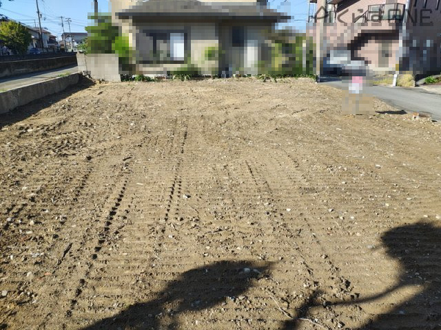 【外観】 | 姫路市八代宮前町／売土地