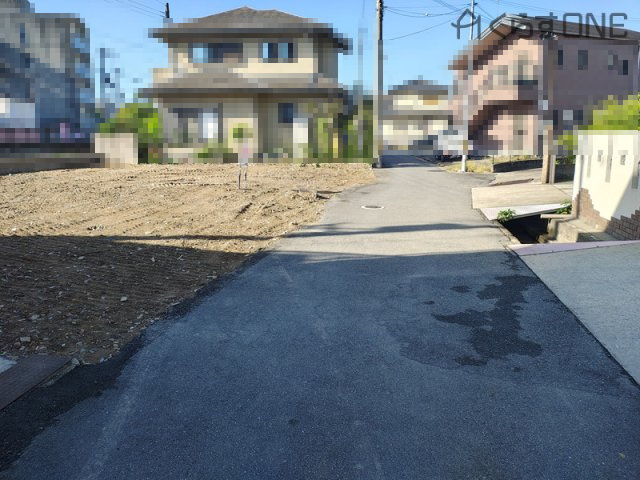 【周辺】 | 姫路市八代宮前町／売土地