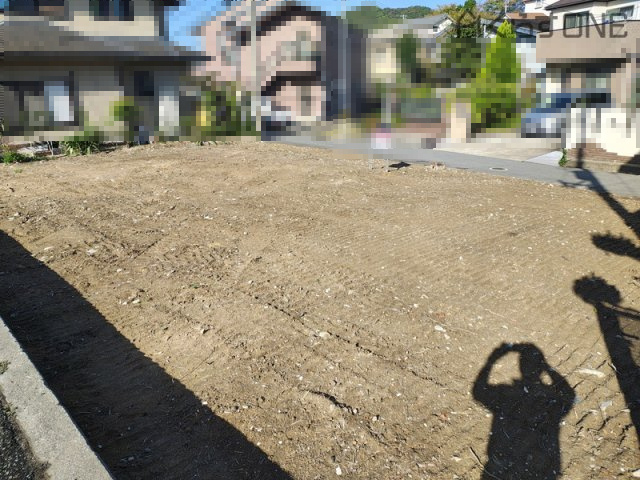 【外観】 | 姫路市八代宮前町／売土地