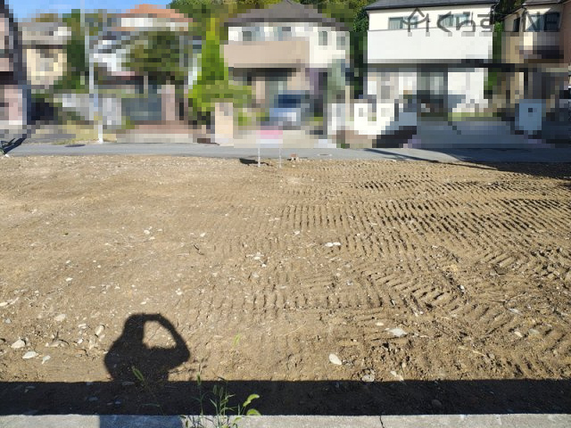 【外観】 | 姫路市八代宮前町／売土地