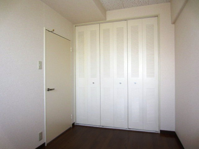 【寝室】 | ル・ミュー貝塚