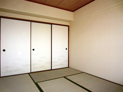 【居間・リビング】 | ル・ミュー貝塚