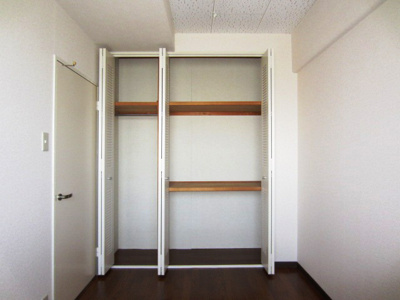 【収納】 | ル・ミュー貝塚