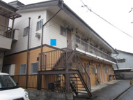 岸和田市小松里町のアパートの画像