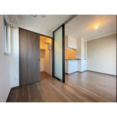 【内装】 | セントリビエ香椎駅前 | 別号室の写真になります。現況優先。