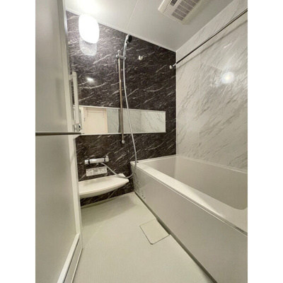 【浴室】 | セントリビエ香椎駅前 | 別号室の写真になります。現況優先。