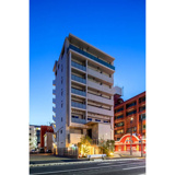 セントリビエ香椎駅前の画像