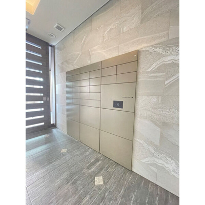 【その他共用部分】 | セントリビエ香椎駅前