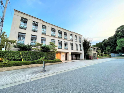 【外観】 | クラティオ御影山手1丁目