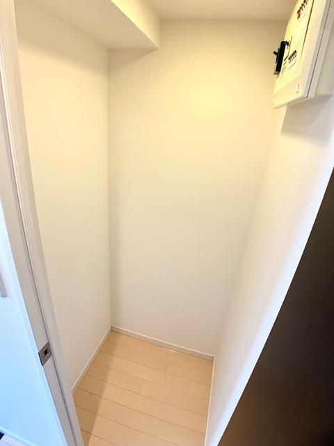 レジデンス両国駅前の設備