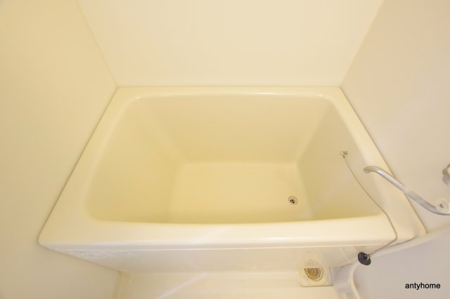 サンフラッツ新大阪別館　仲介手数料無料の浴室
