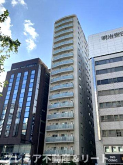 【外観】 | 外観は落ち着いています