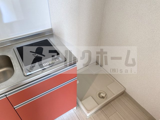 ビスタハイツ西村の設備