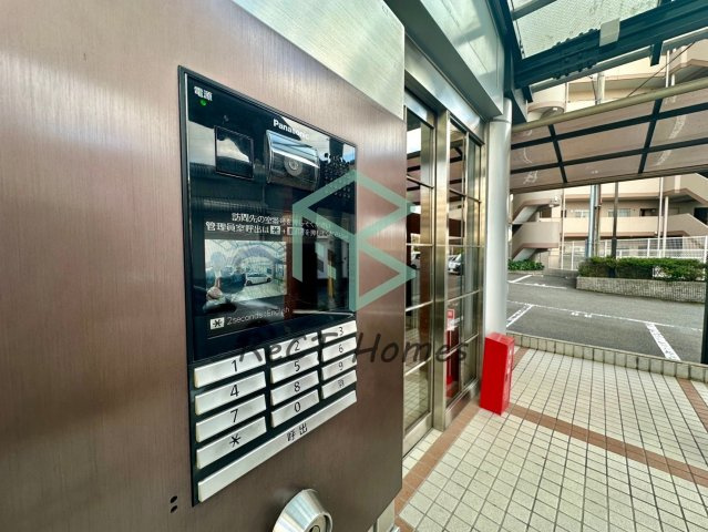 姫路市飾磨区今在家４丁目の賃貸マンションのその他