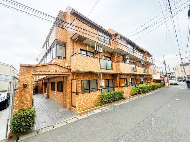 小田急線「登戸」ライオンズマンション登戸第3の画像