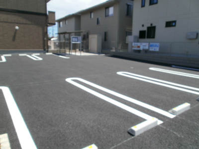 【駐車場】 | エルーセラ