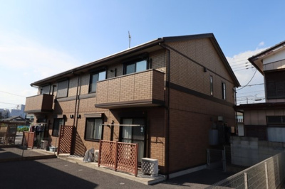 【外観】 | エルーセラ