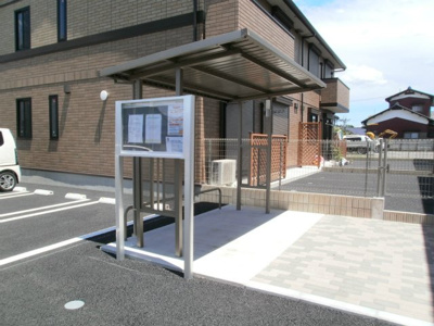 【その他共用部分】 | エルーセラ