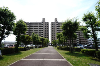 【外観】 | 現地（2024年6月19日11：00頃）撮影