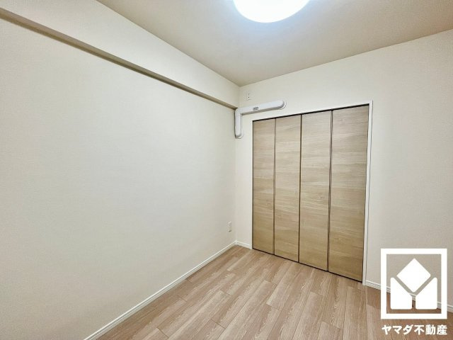 ユニライフ宇治木幡の子供部屋