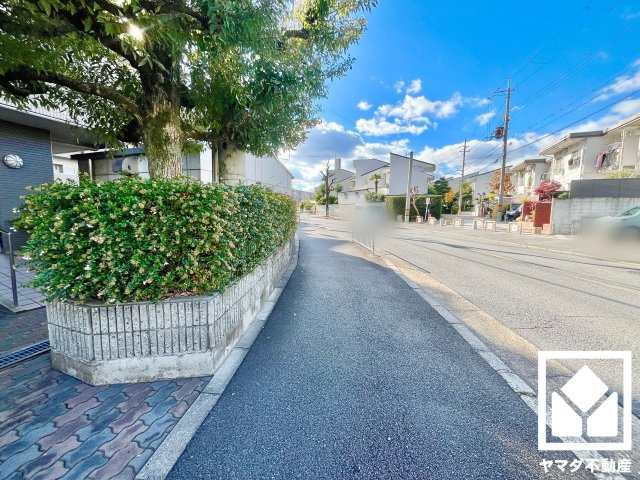 ユニライフ宇治木幡のその他