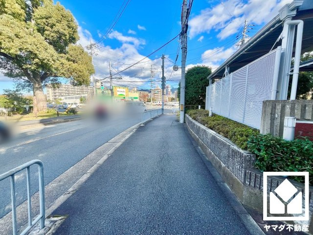 ユニライフ宇治木幡のその他